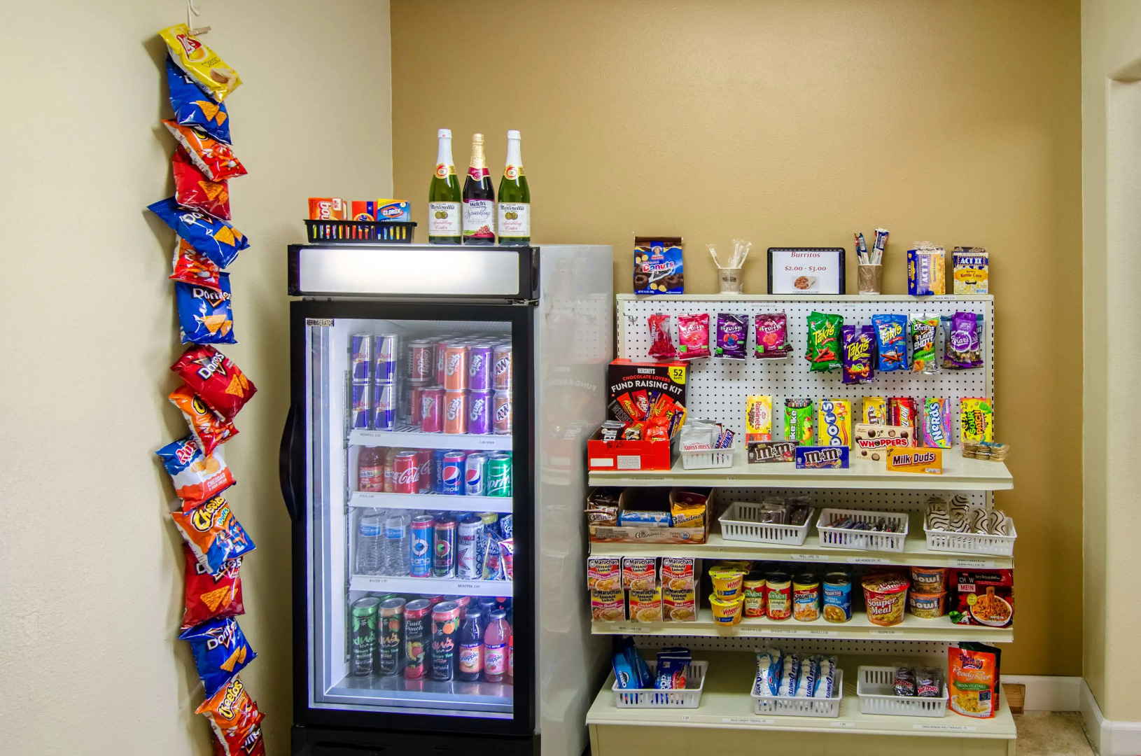 Americas Best Value Inn & Suites Ft. Collins E at I-25