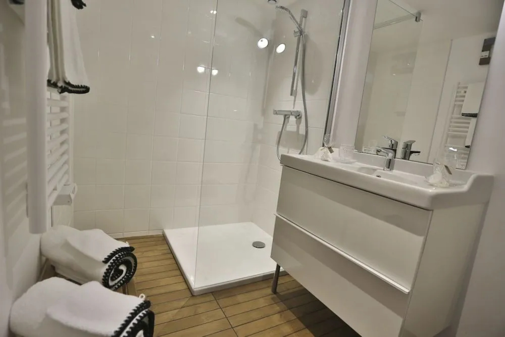 Rêves de Bord de Mer