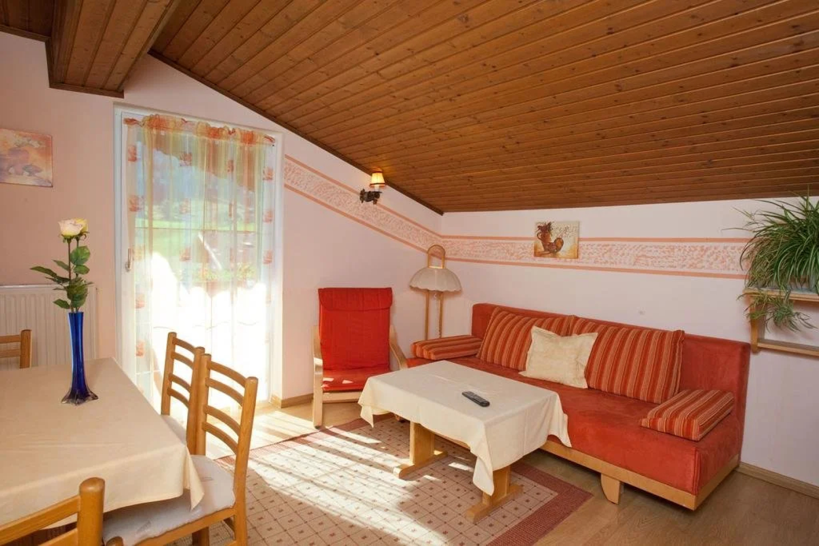 Familiengästehaus Ingrid
