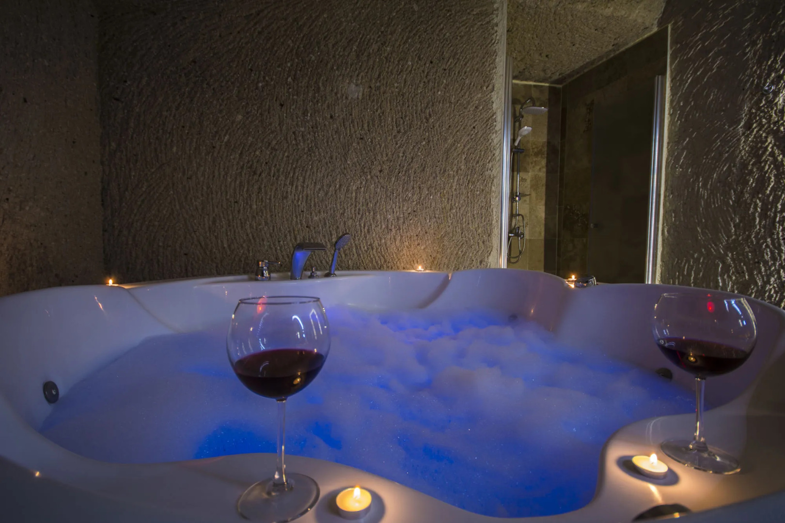 Roma Cave Suite Hotel