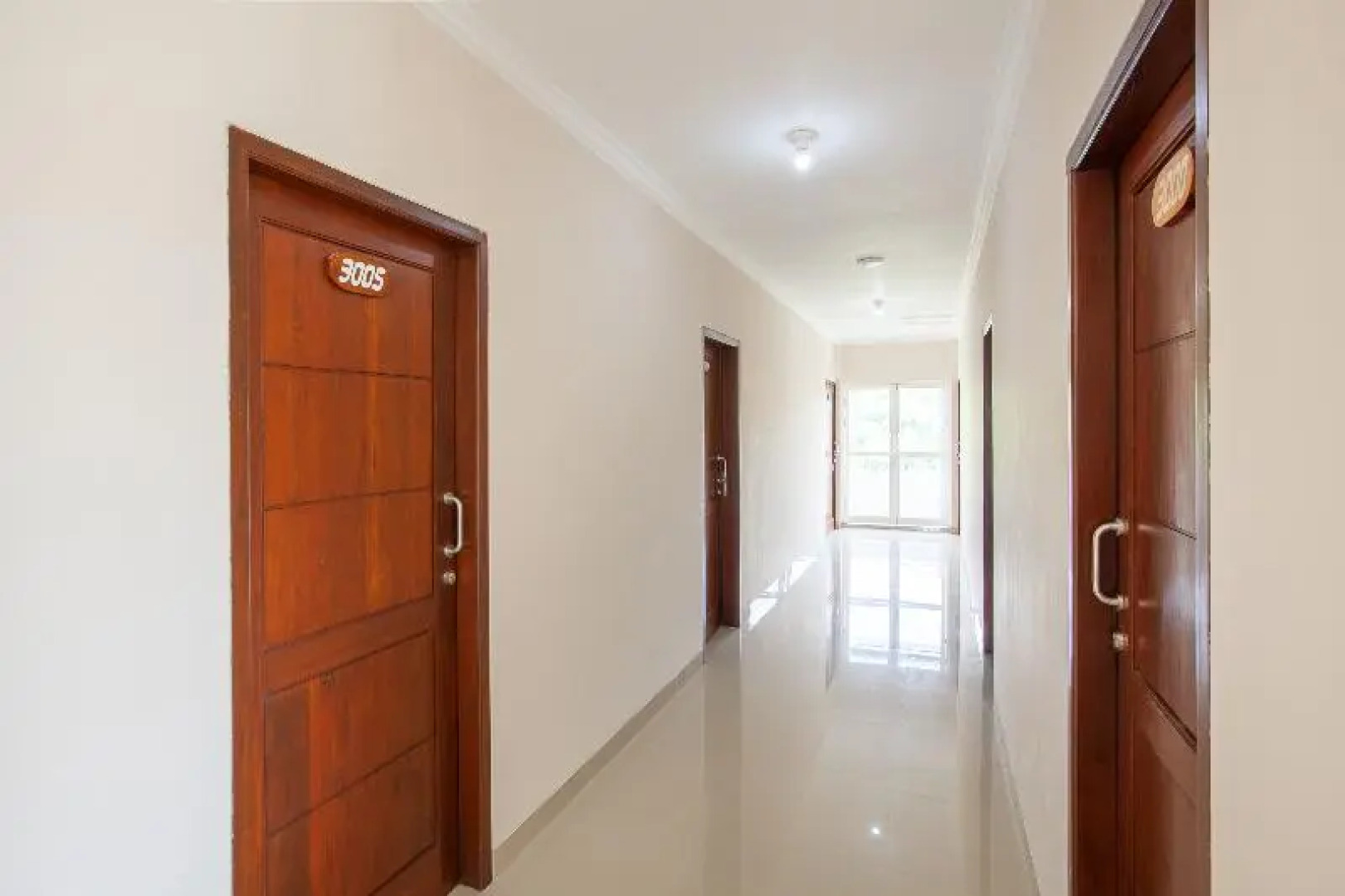 OYO 3165 Papa Kana Farm