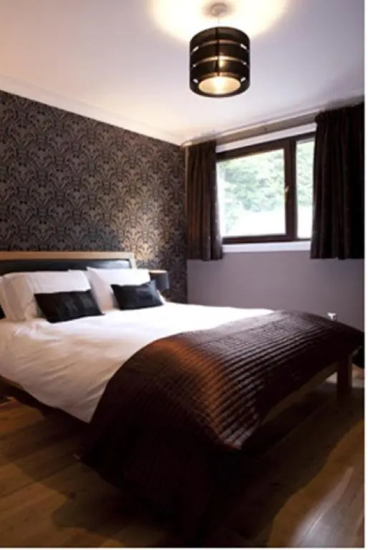 Ben Arthurs Bothy Luxury Flat