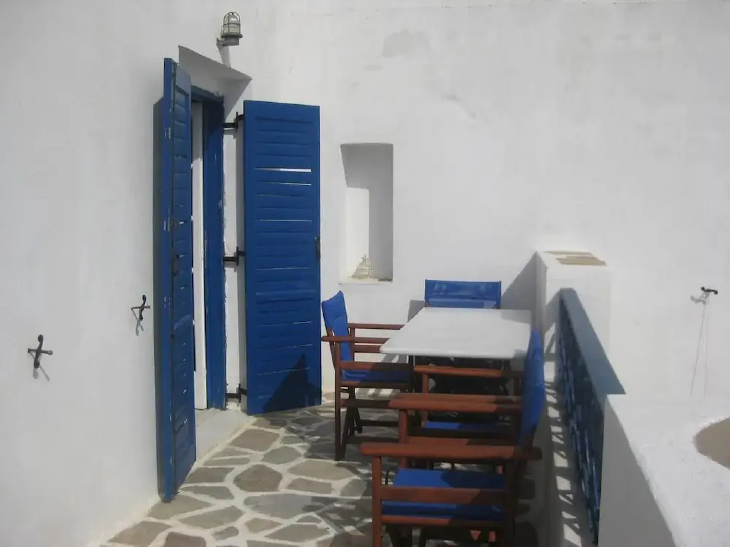 Magic View II Agia Anna