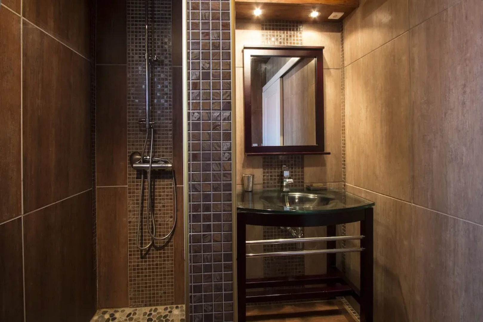 L'Oasis de Terre Rouge