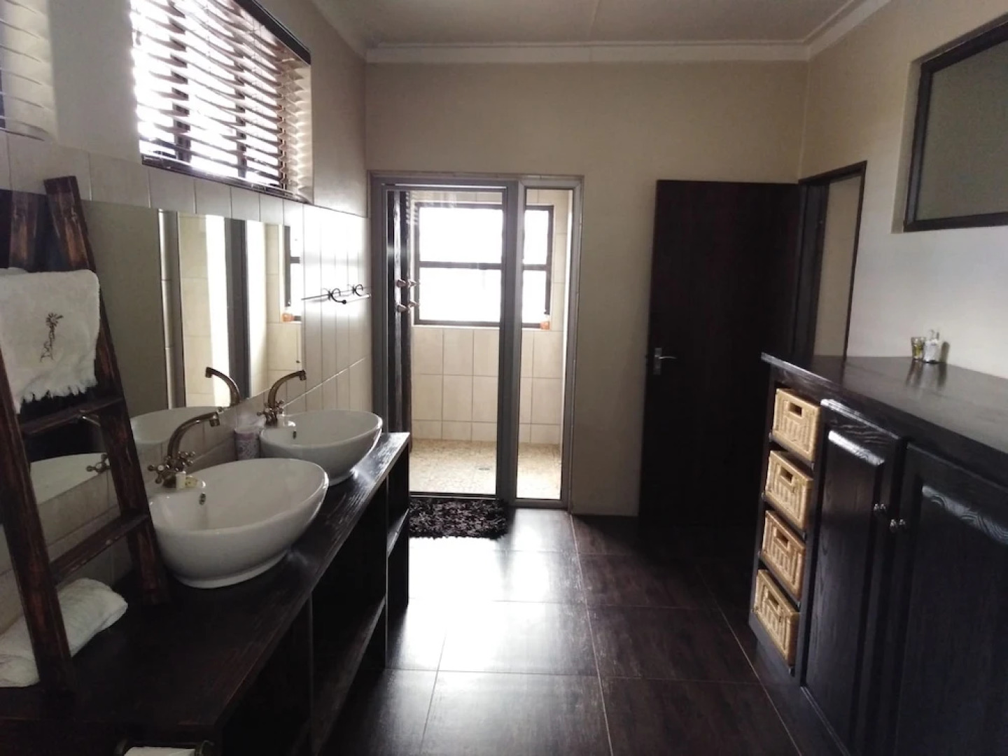 Die Windpomp Guesthouse