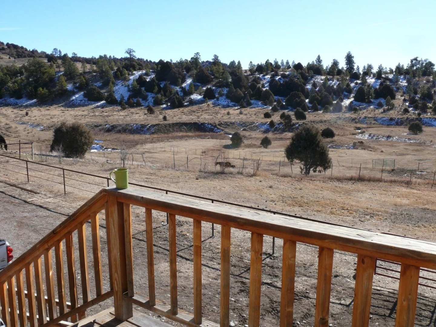 The Ranch At Autumn Woods