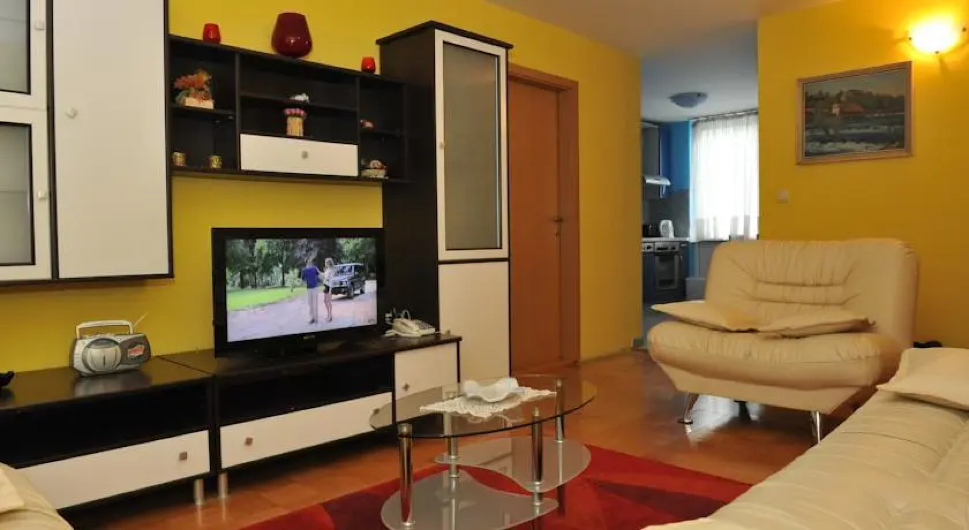 Apartment Lara Tour As