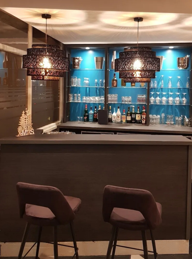 Best Western Hotel De Champagne