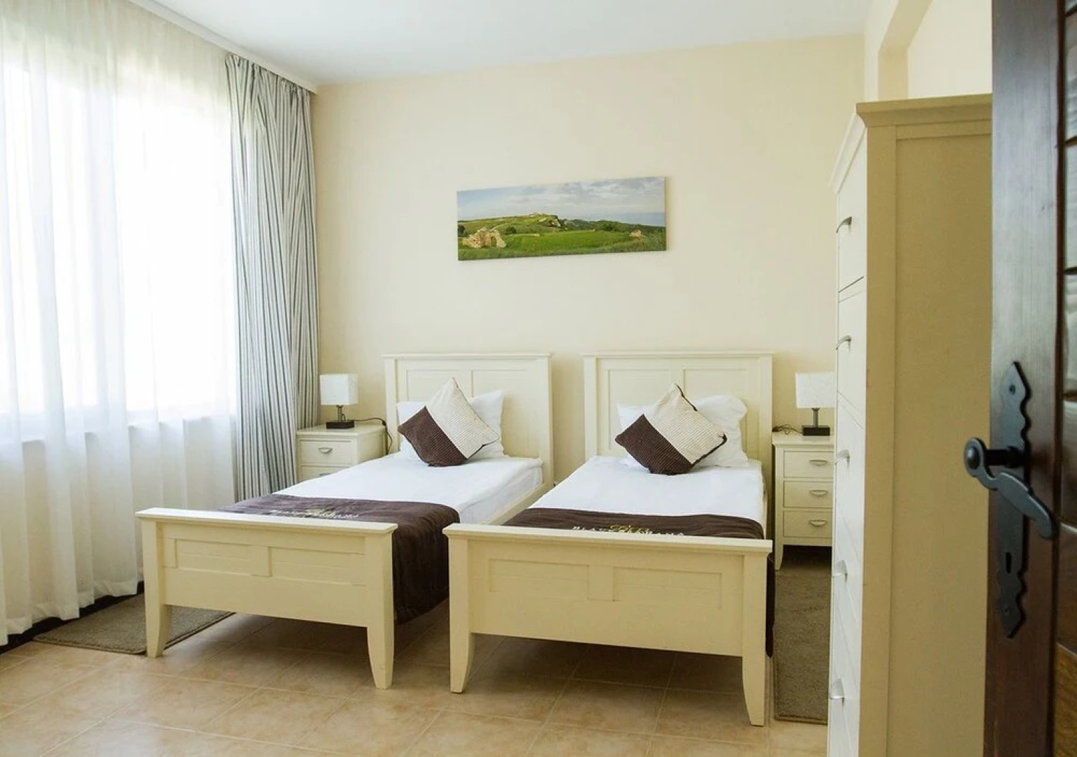 BlackSeaRama Golf & Villas