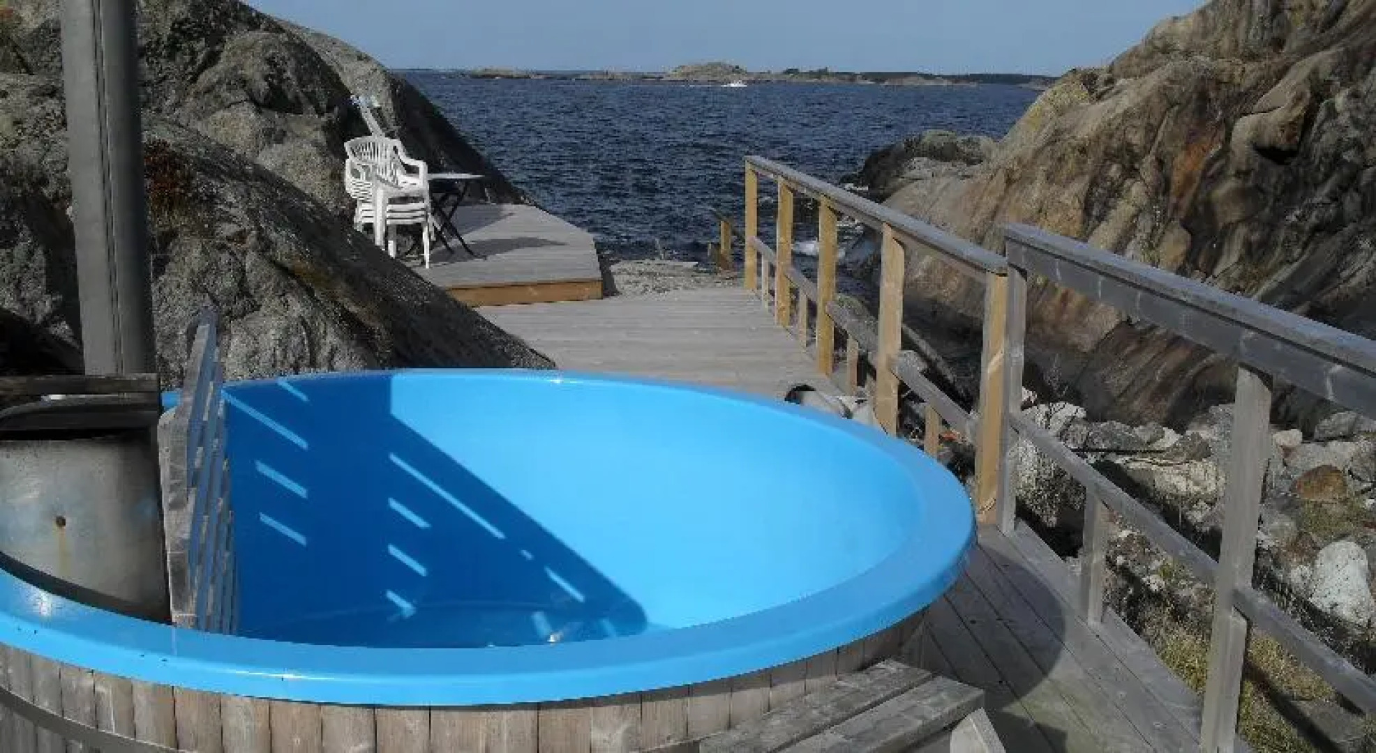 Landsorts Gästhamn & Stugor