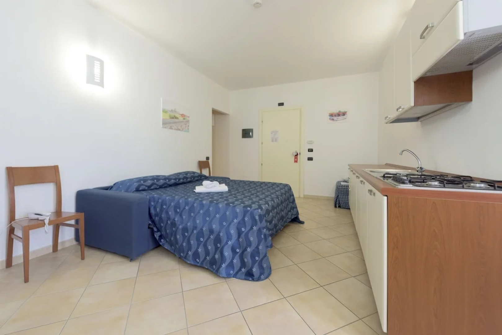 Hotel Isola Rossa