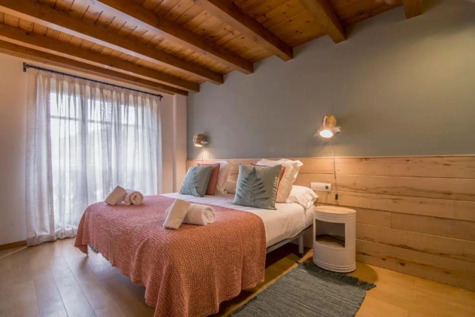 Apartamento Premium 48 2d