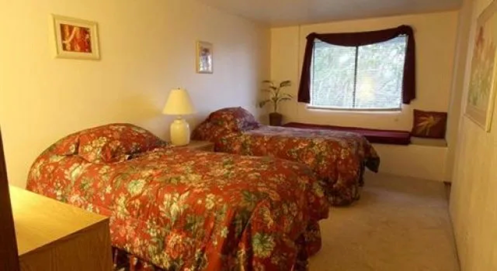 Halana Lodge