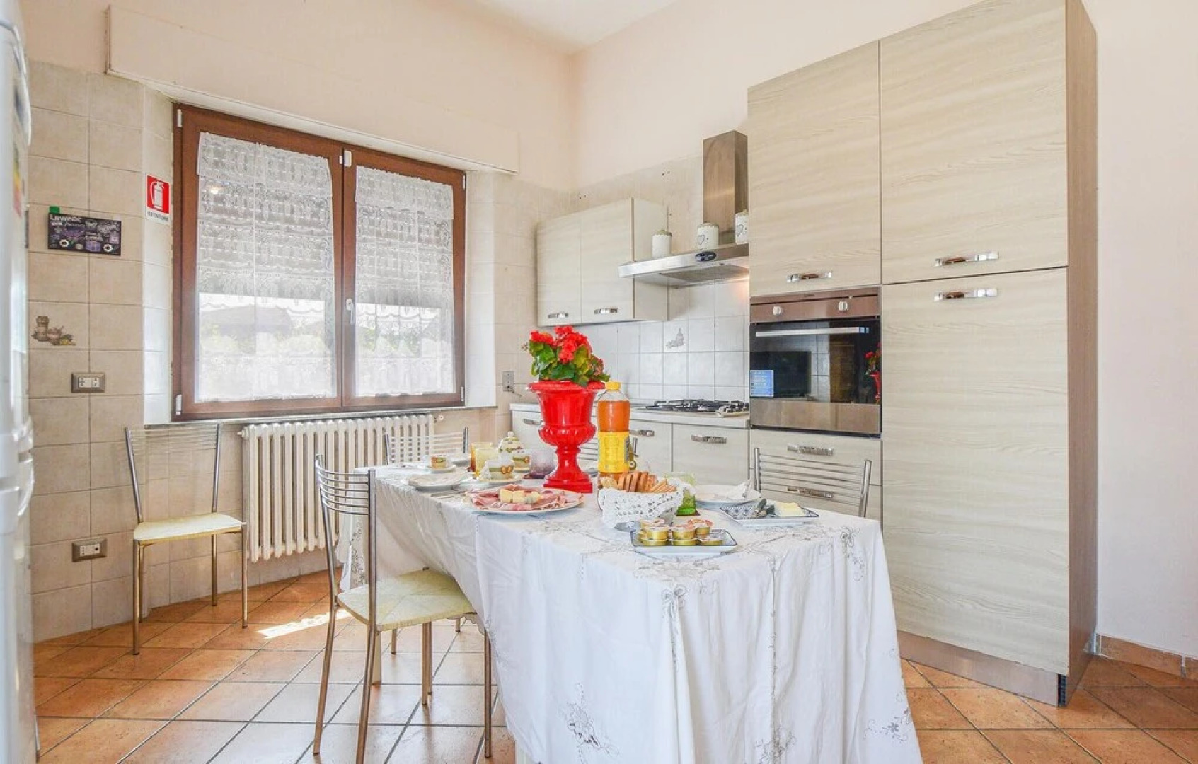 Awesome Home in Castelfranco di Sotto With 4 Bedrooms, Wifi and Outdoor Swimming Pool