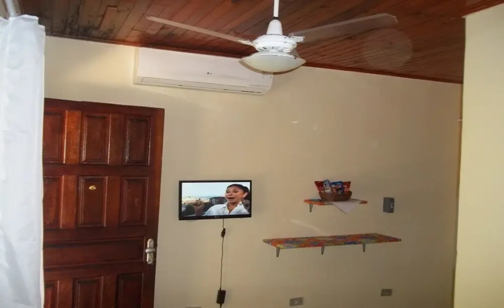 Pousada Canto do Sabiá