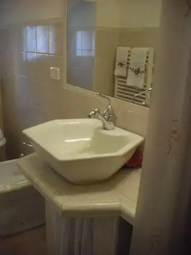 Il Castello Di Dante