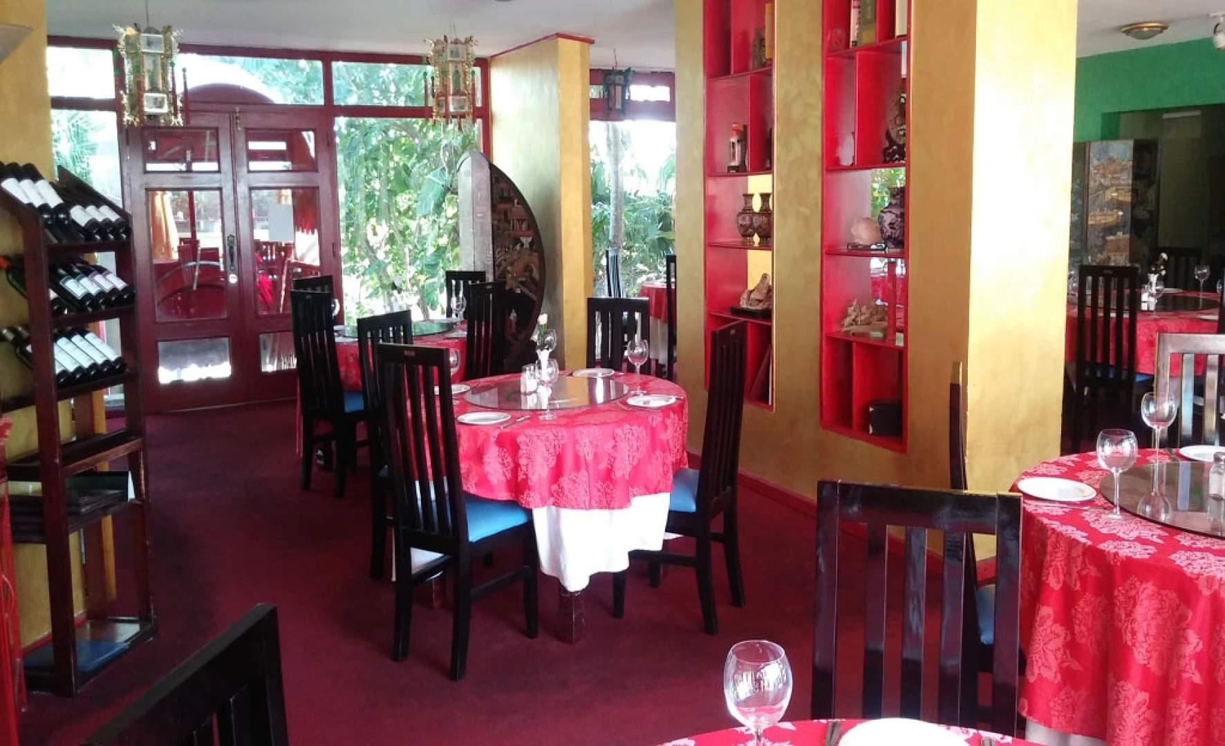 Cubanacan Club Acuario