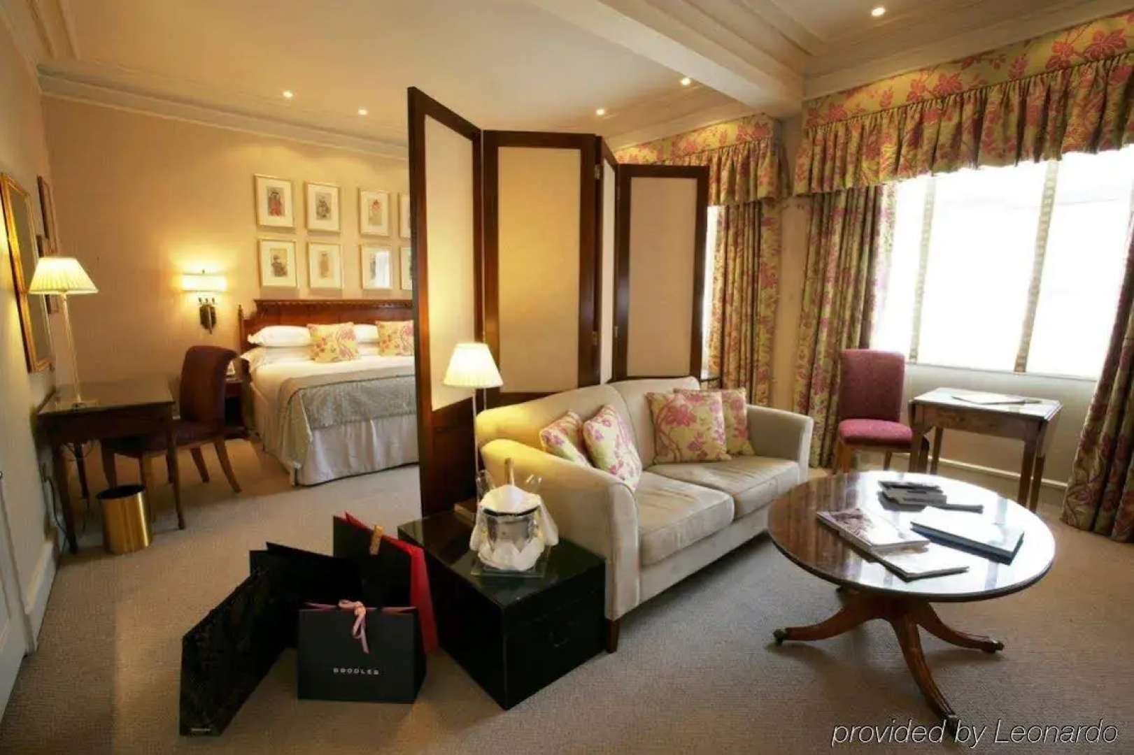 The Chester Grosvenor