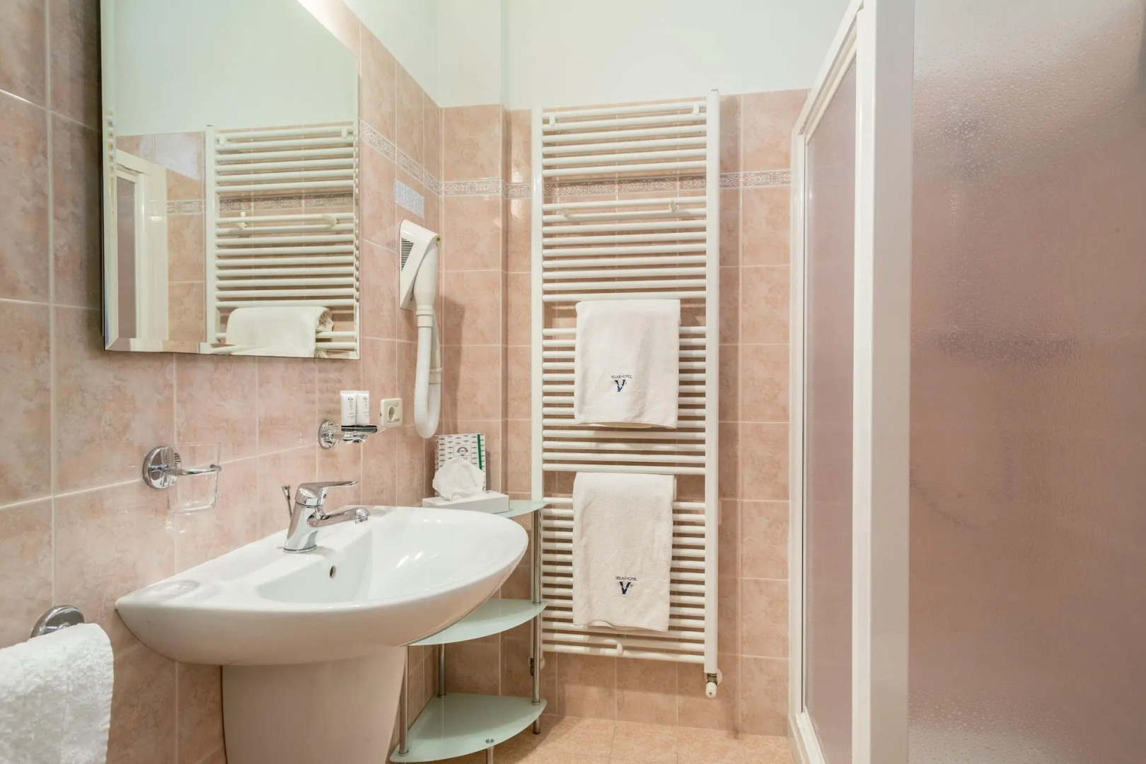 Relax Hotel La Gardenia & Villa Oleandra