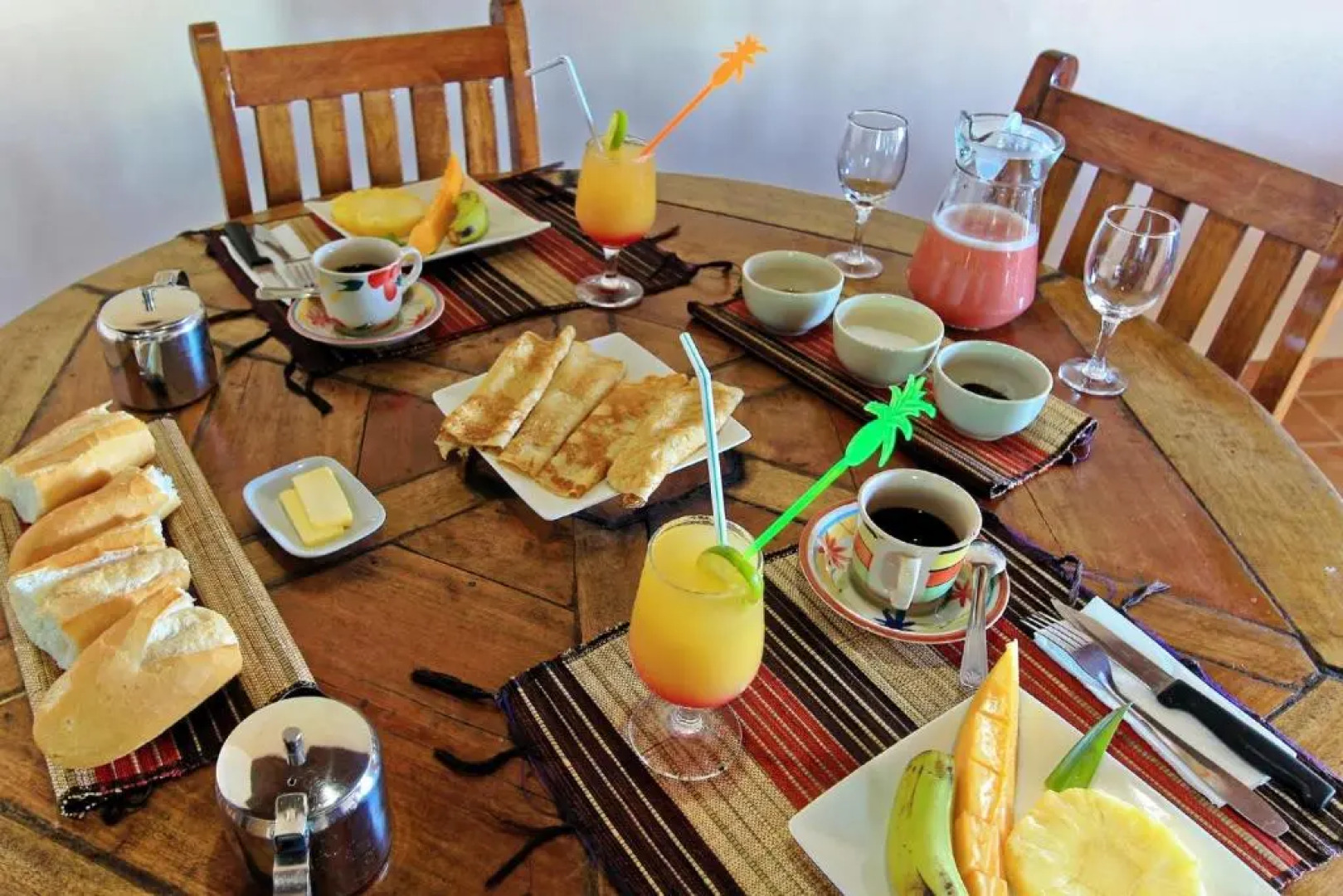 Hôtel Résidence Au Sable Blanc