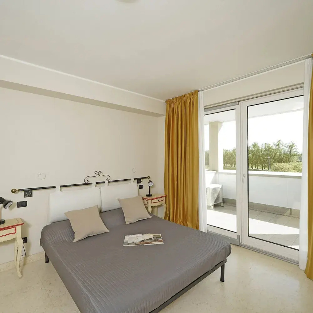 Relais du Lac V by Wonderful Italy