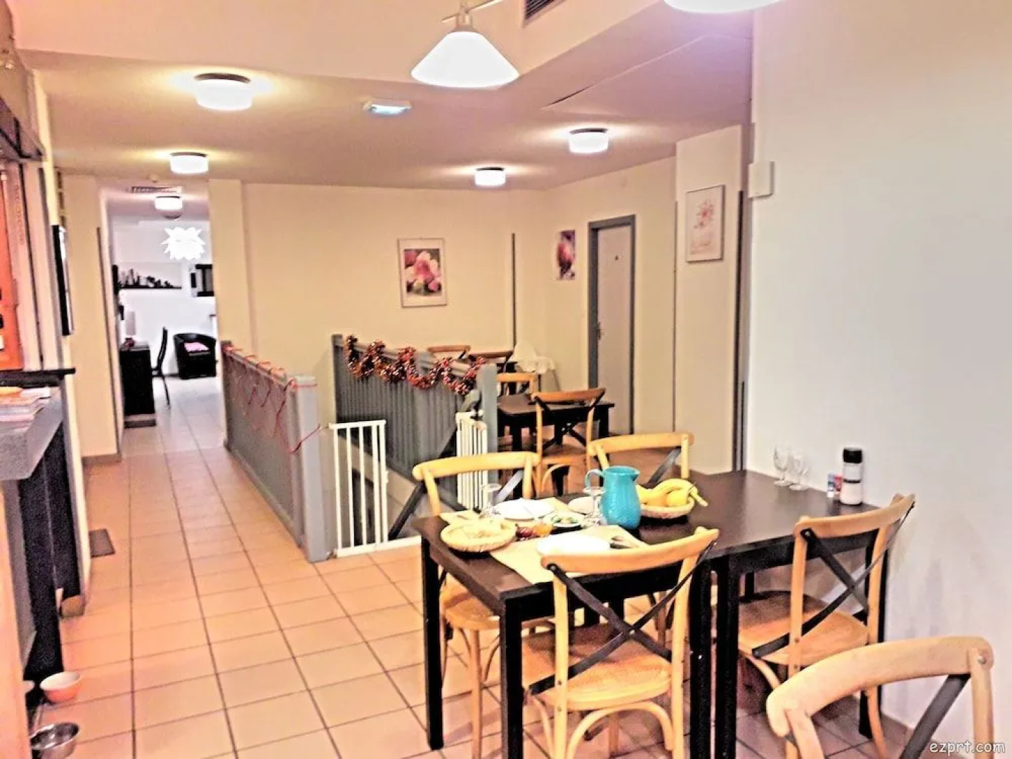 Hotel du Pic d'Annie