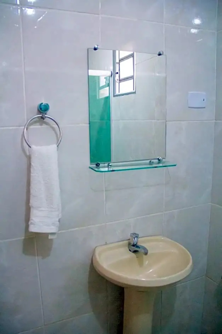 Pousada e Chales Por do Sol