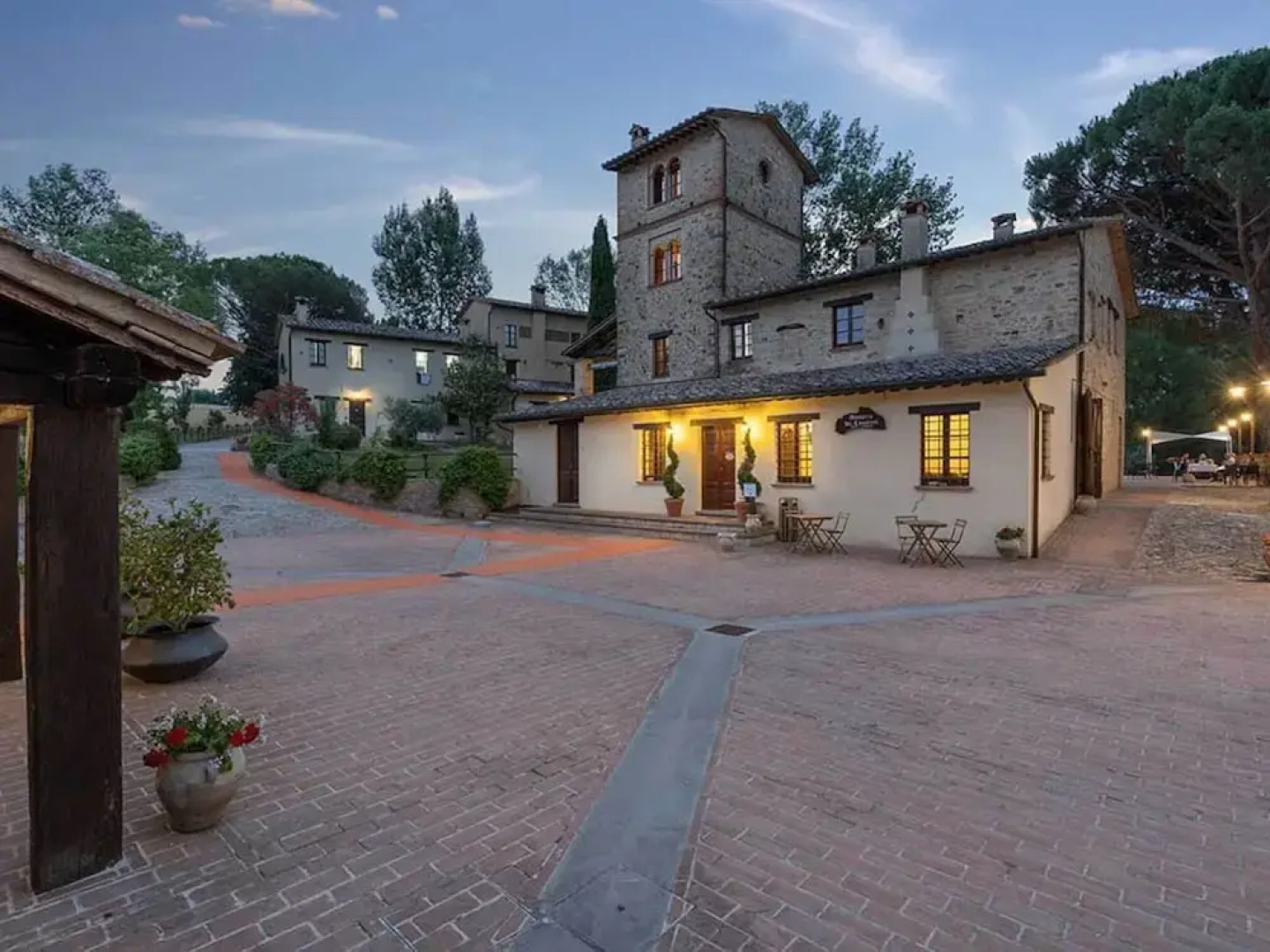 Belvilla by OYO Appartamento Garden 2 pax