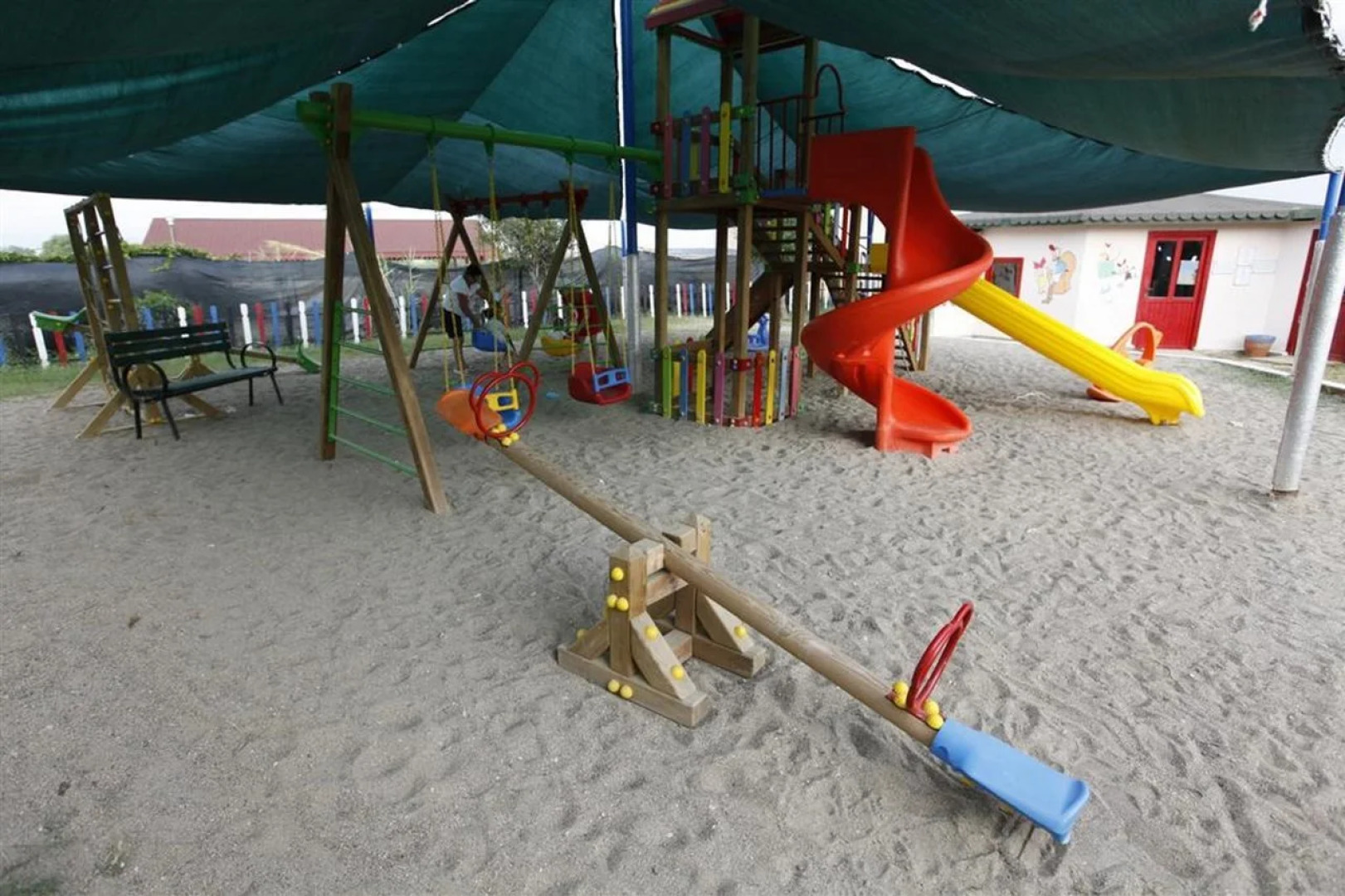 Washington Resort Hotel - All Inclusive