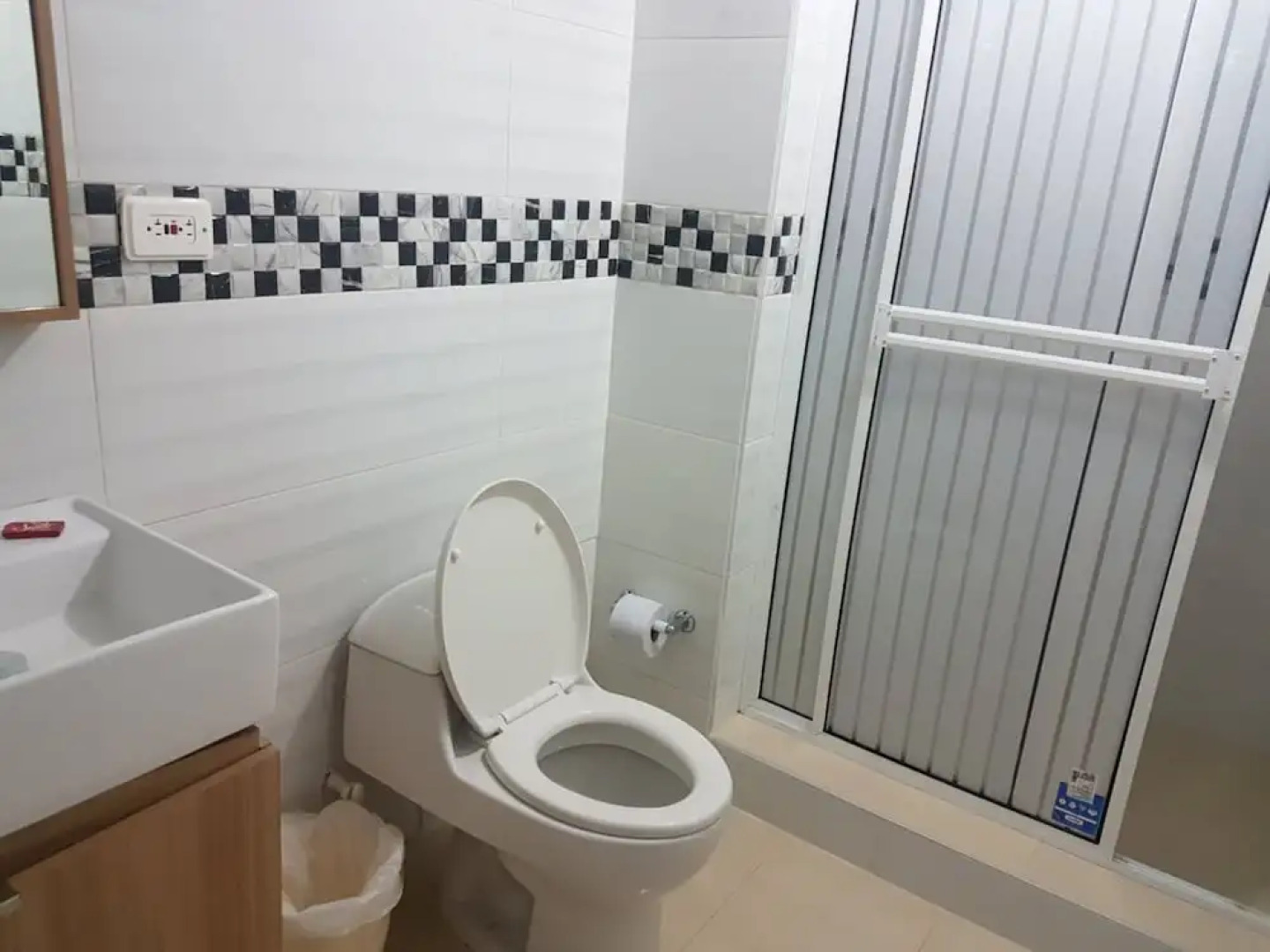 Hotel Old Providence