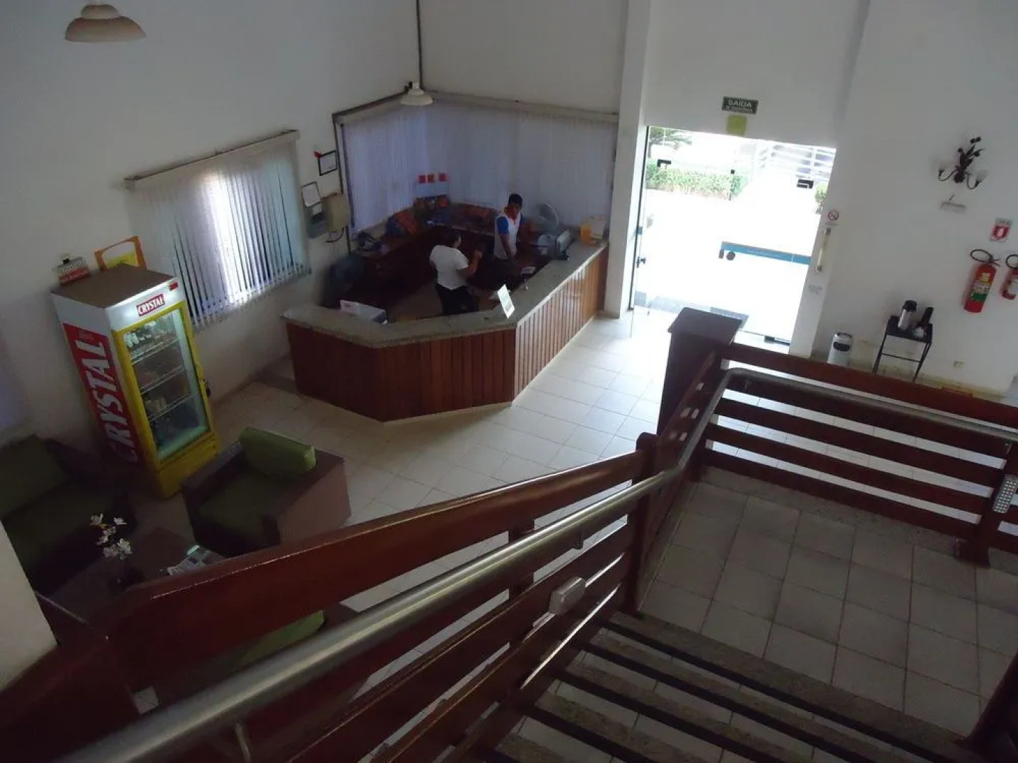 Harbor Self Inn Rondonopolis