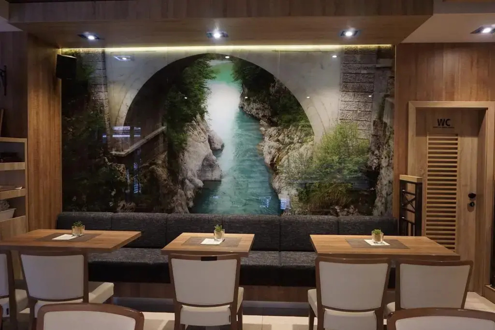 Apartments Soča Kobarid