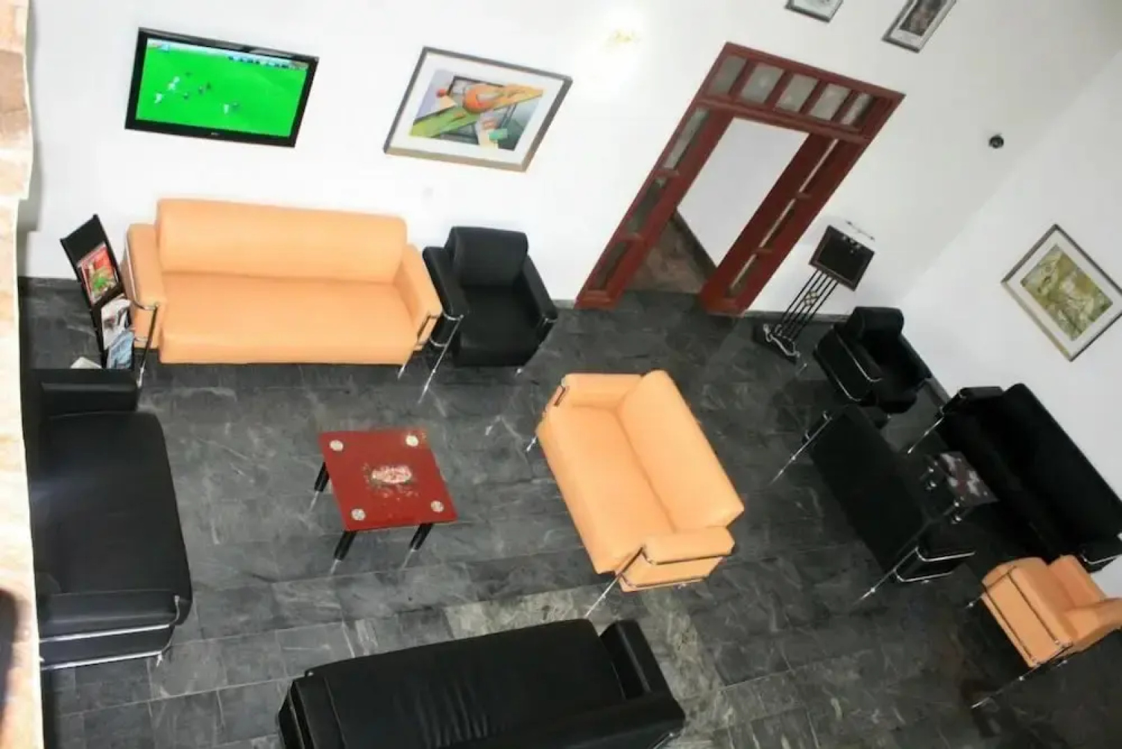 Princeville Hotels