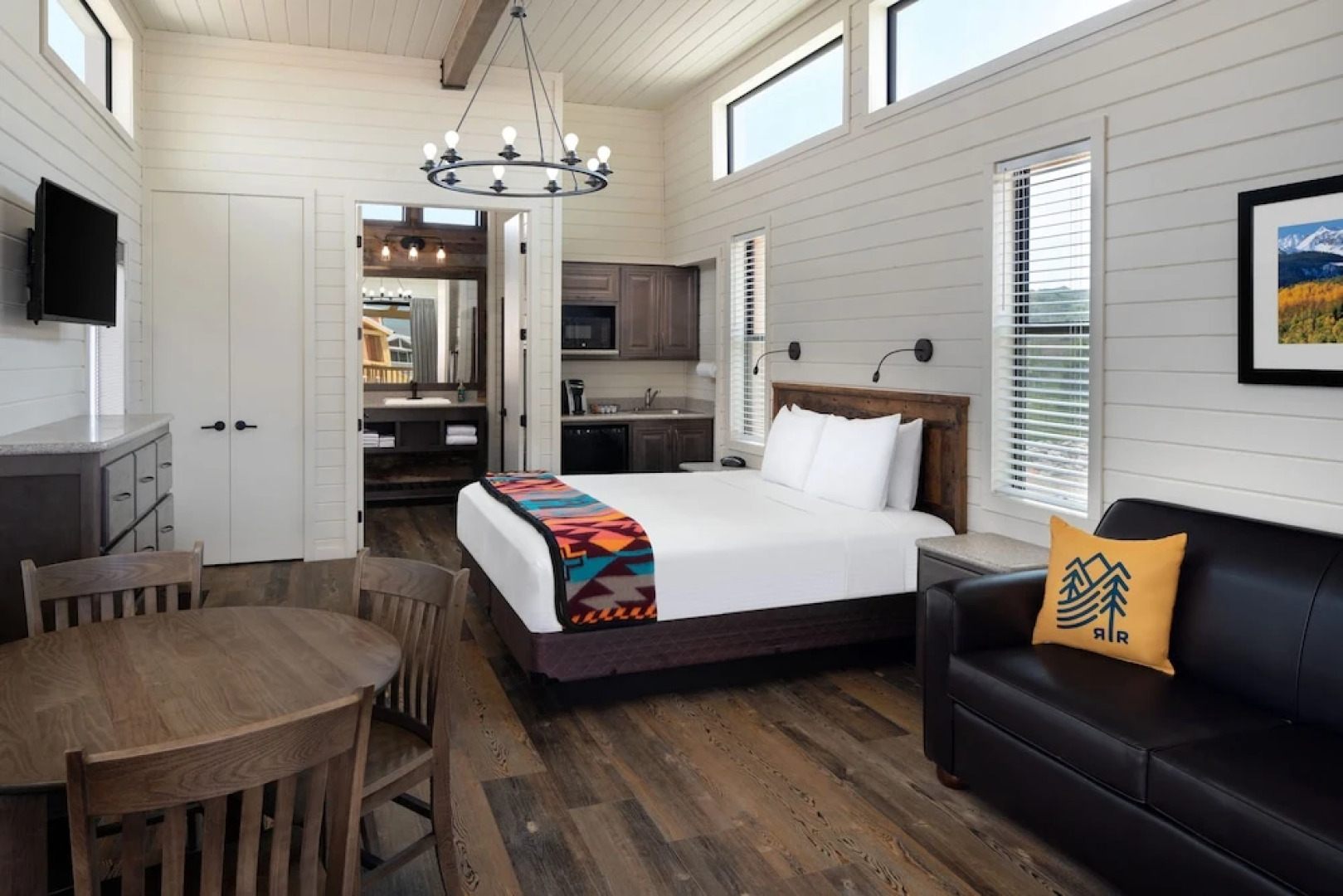 Sun Outdoors Rocky Mountains