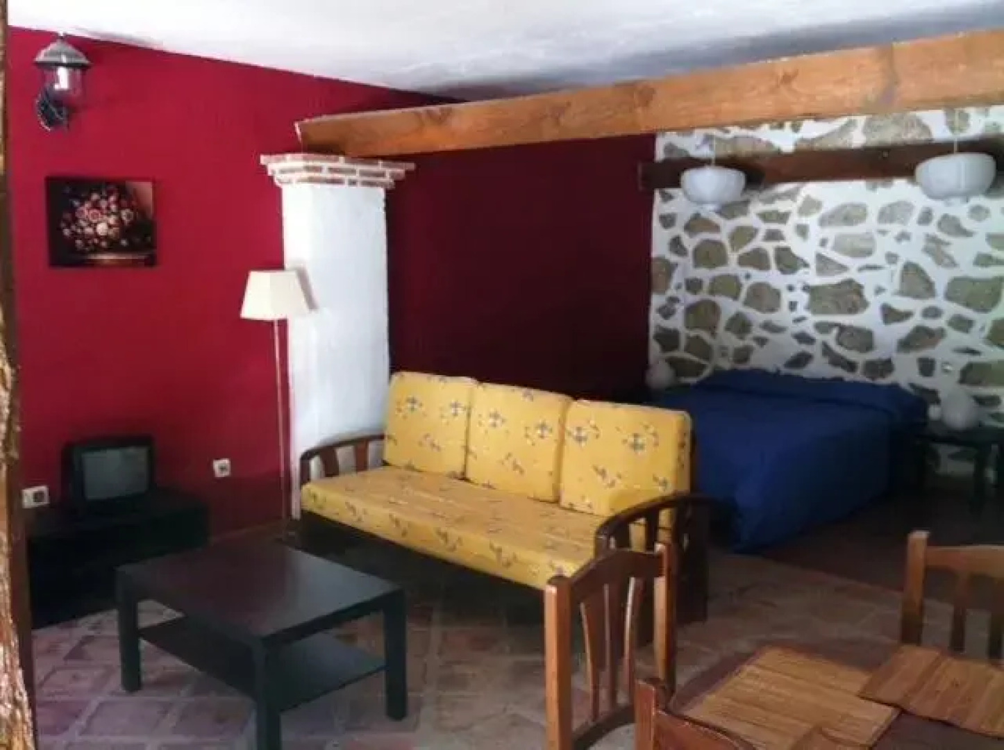 Apartamentos La Cerra