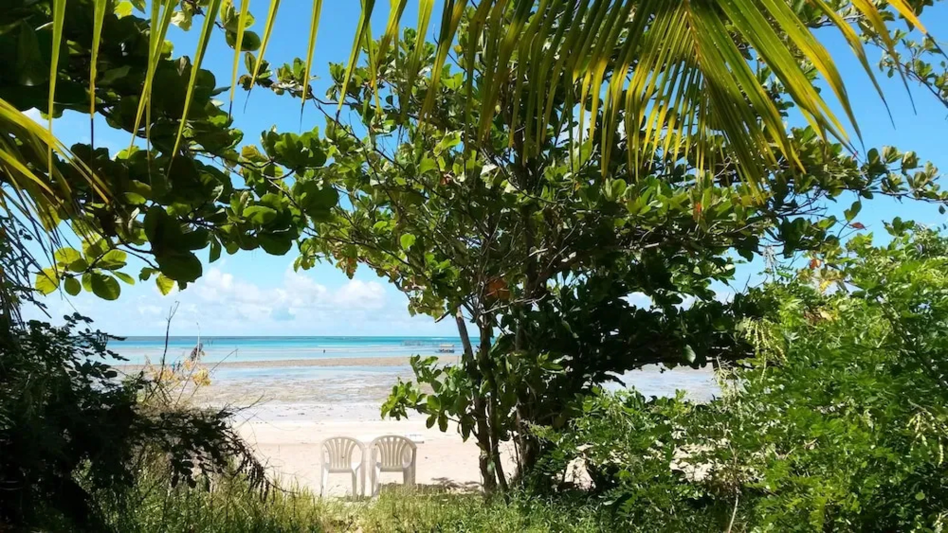 Pousada Vida Sol