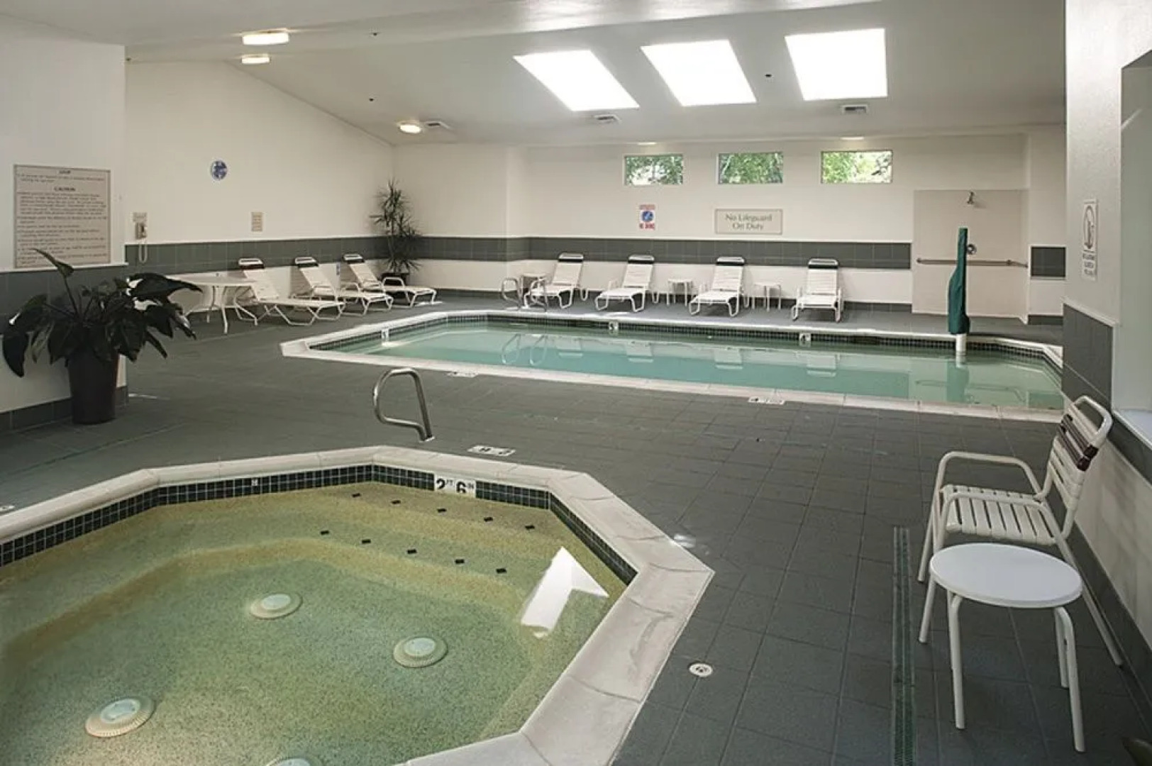 Courtyard Portland Hillsboro