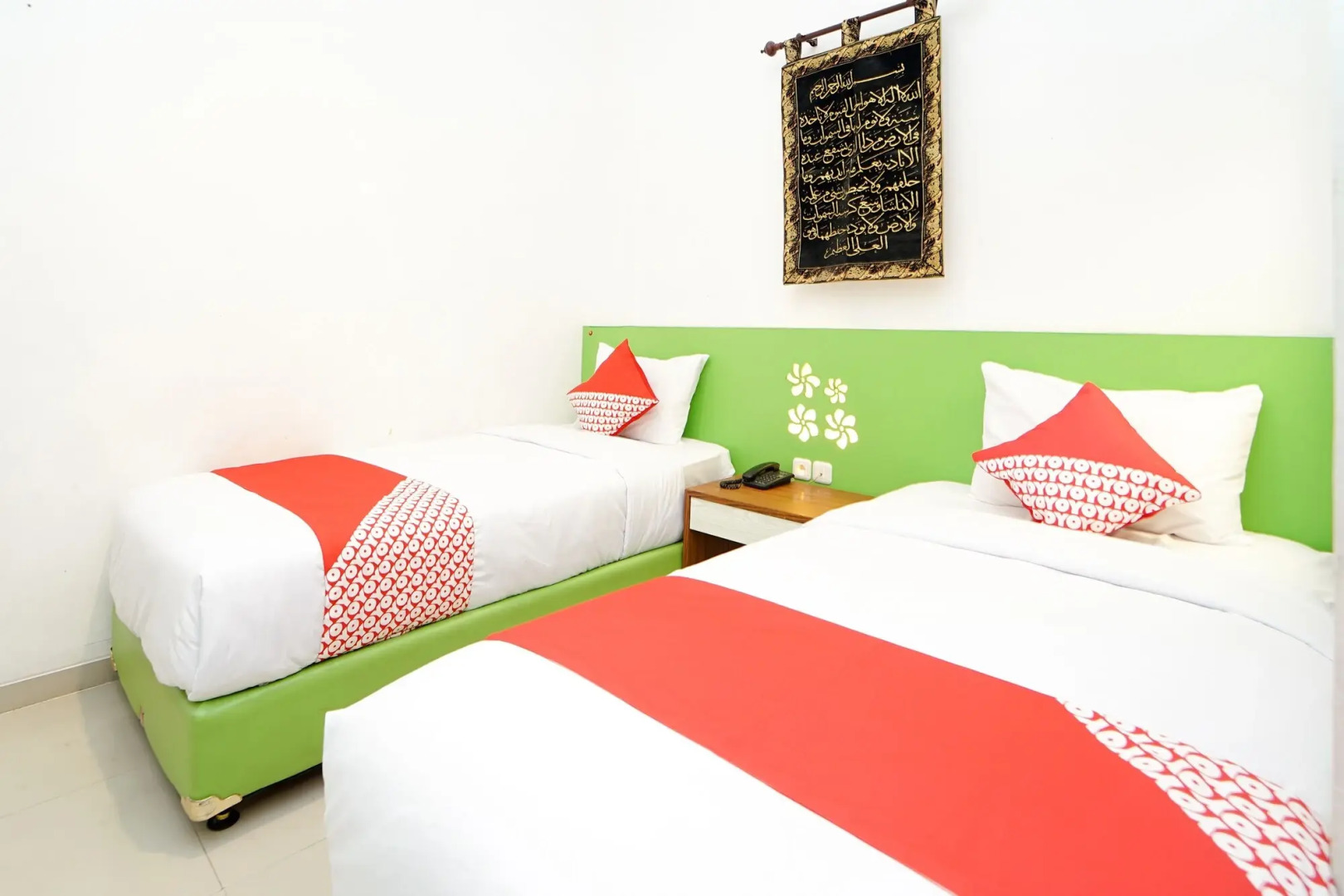 Andita Syariah Hotel