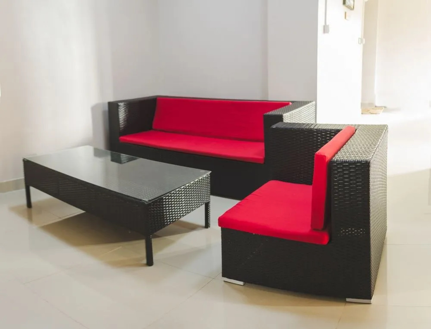 Residence Indira