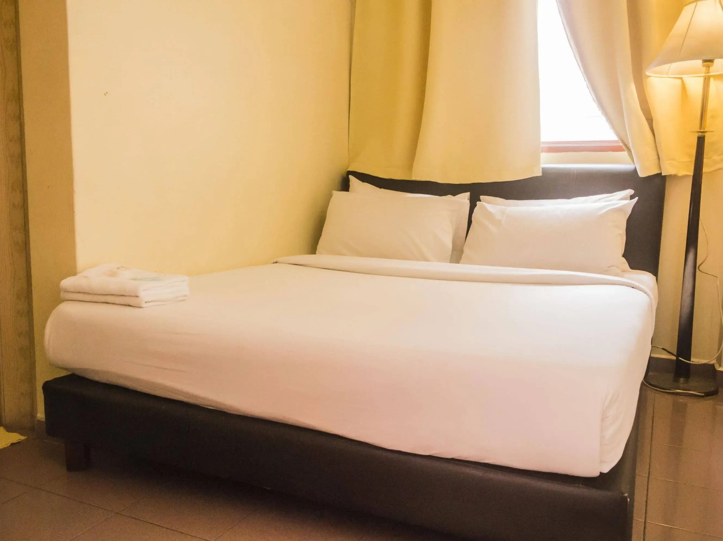 Anggerik Lodging Hotel
