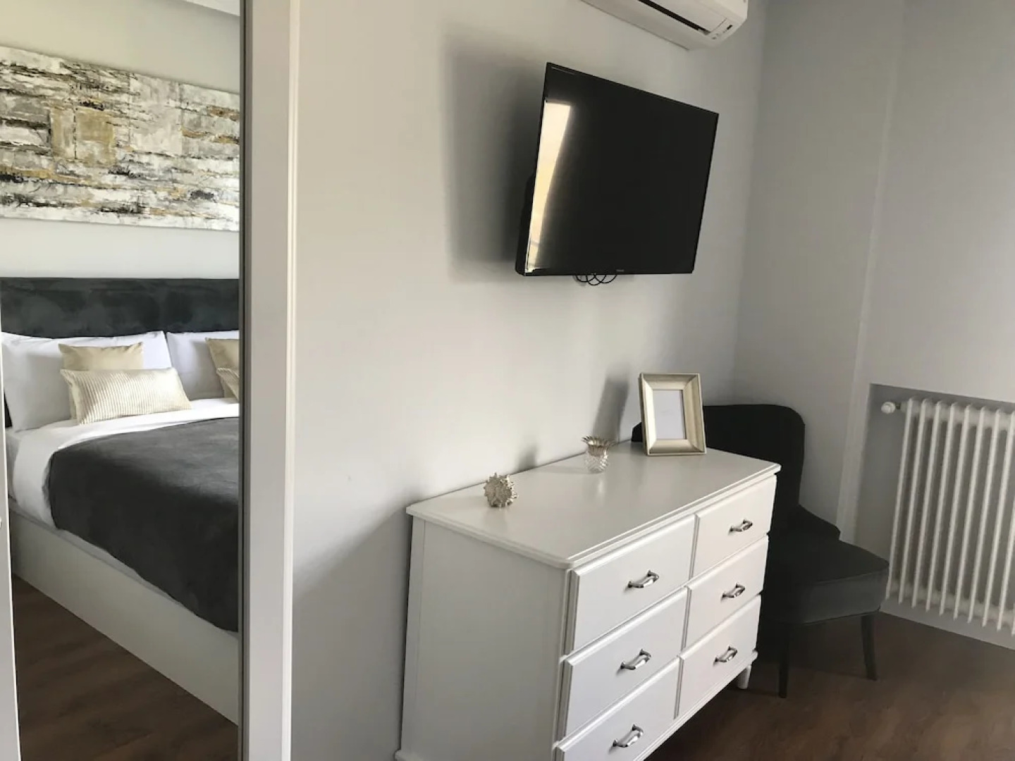 Stay at Home Madrid Apartments VII