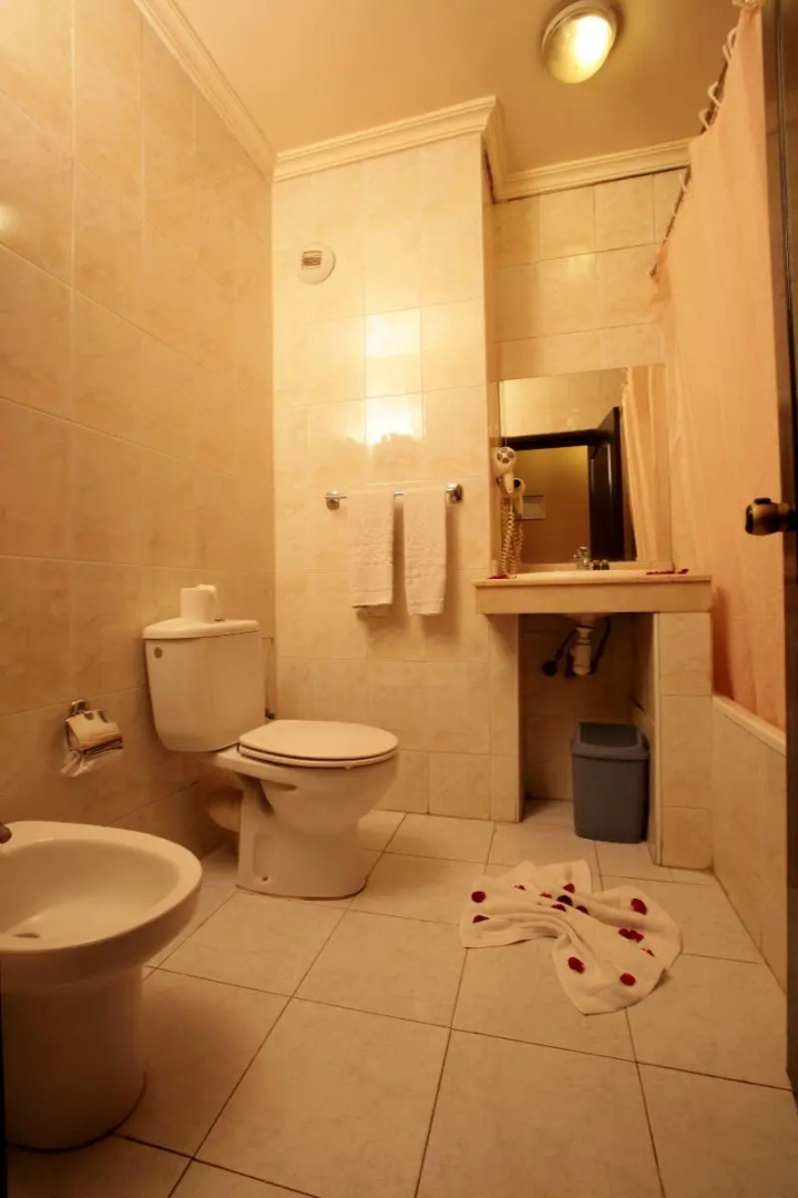 Imperial Holiday & Spa