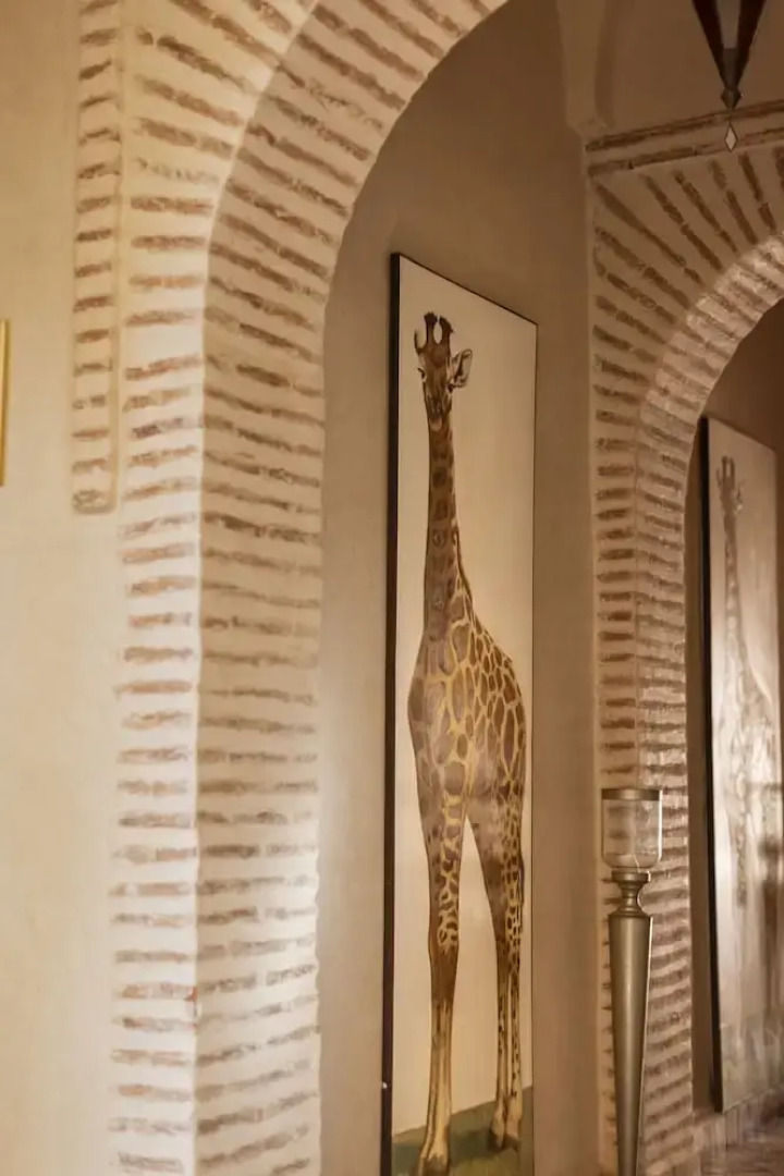 Villa Serena Marrakech