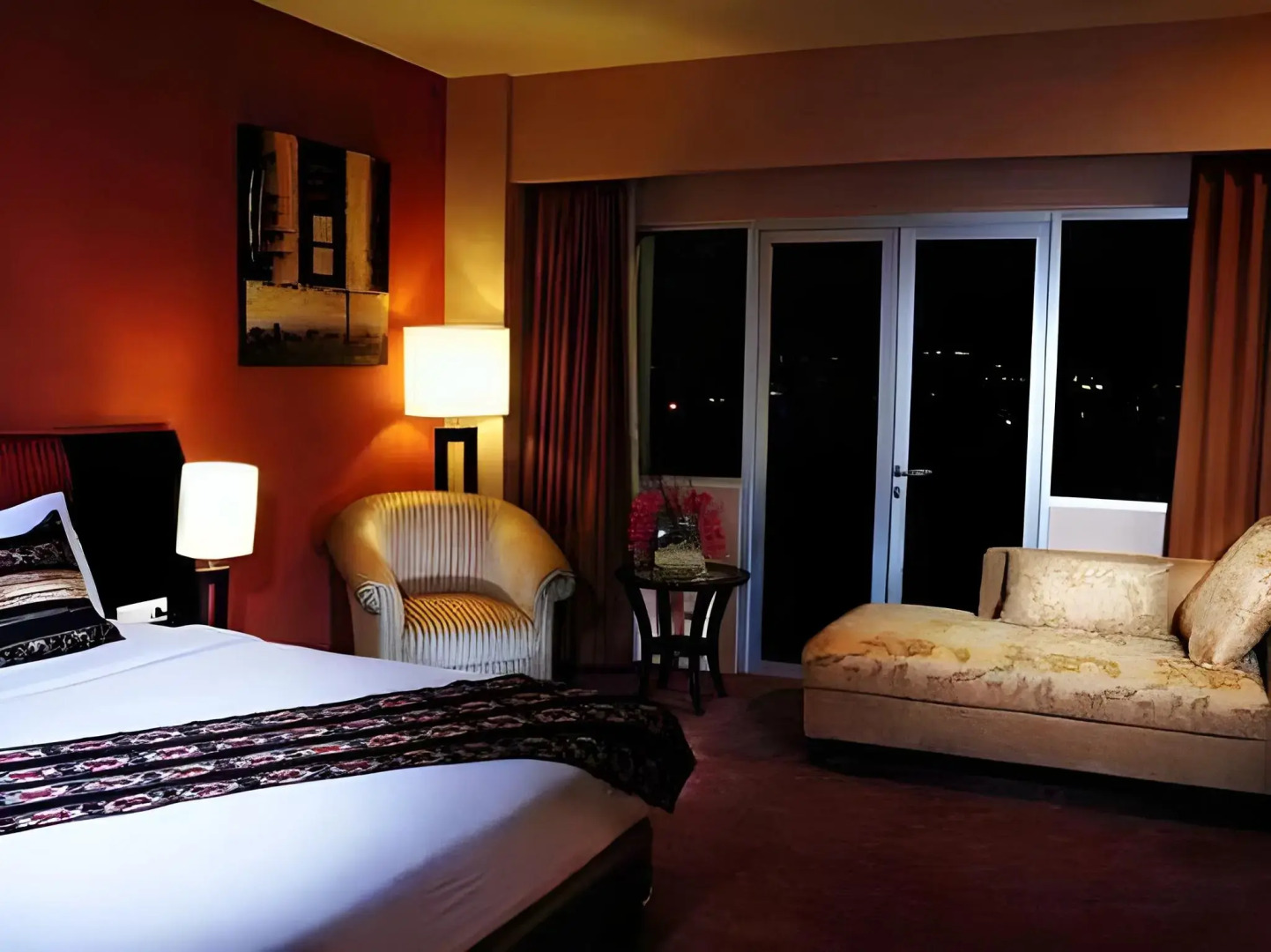 Hotel Grand Anugerah