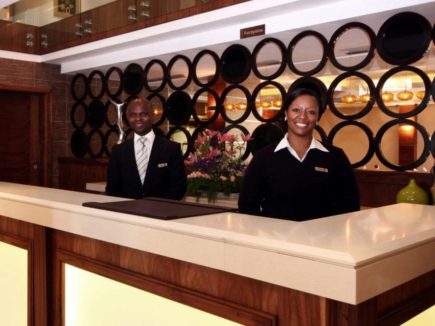 Premier Hotel Midrand