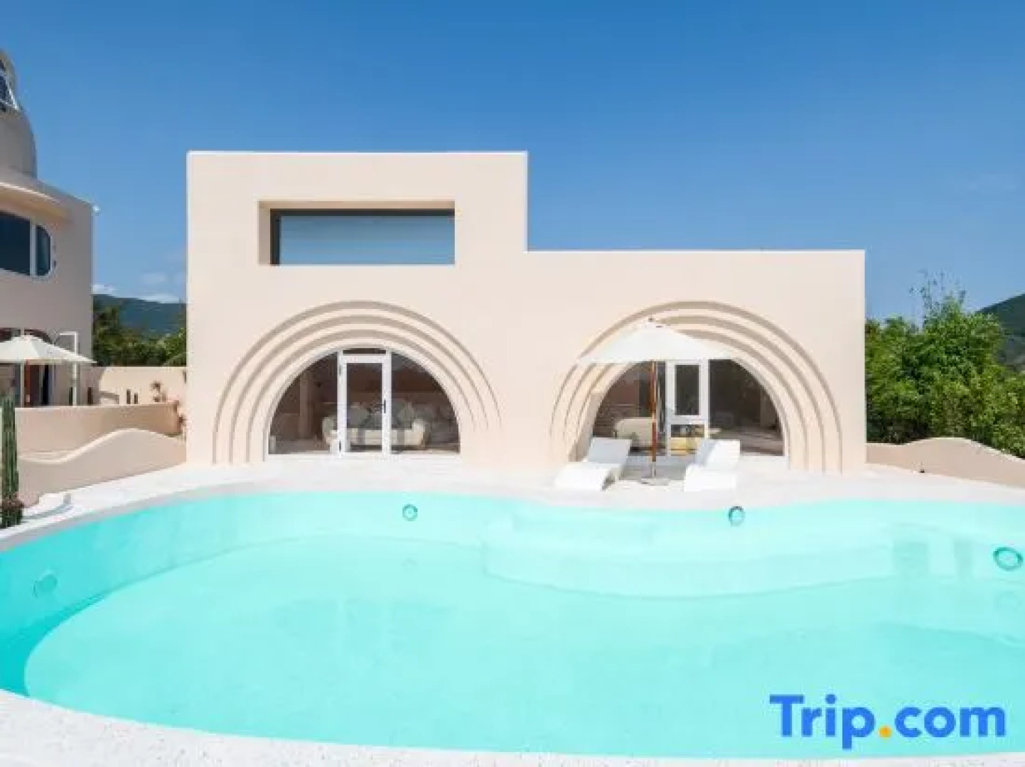 Gift Seaview Homestay (Riyuewan Branch)