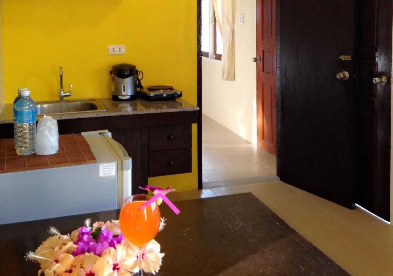 Samui Native Resort and Spa