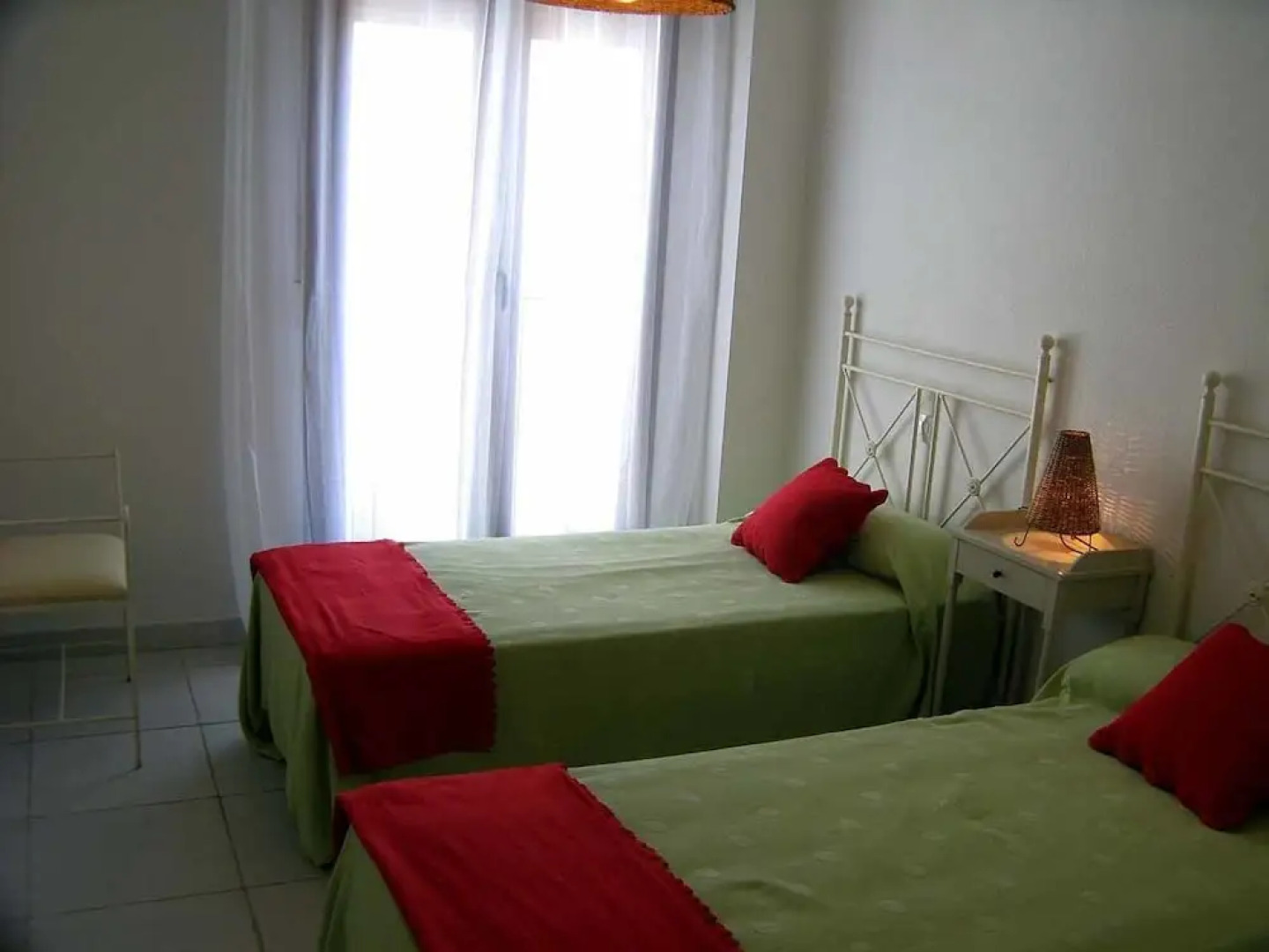 Apartamento Jardines F2-2B