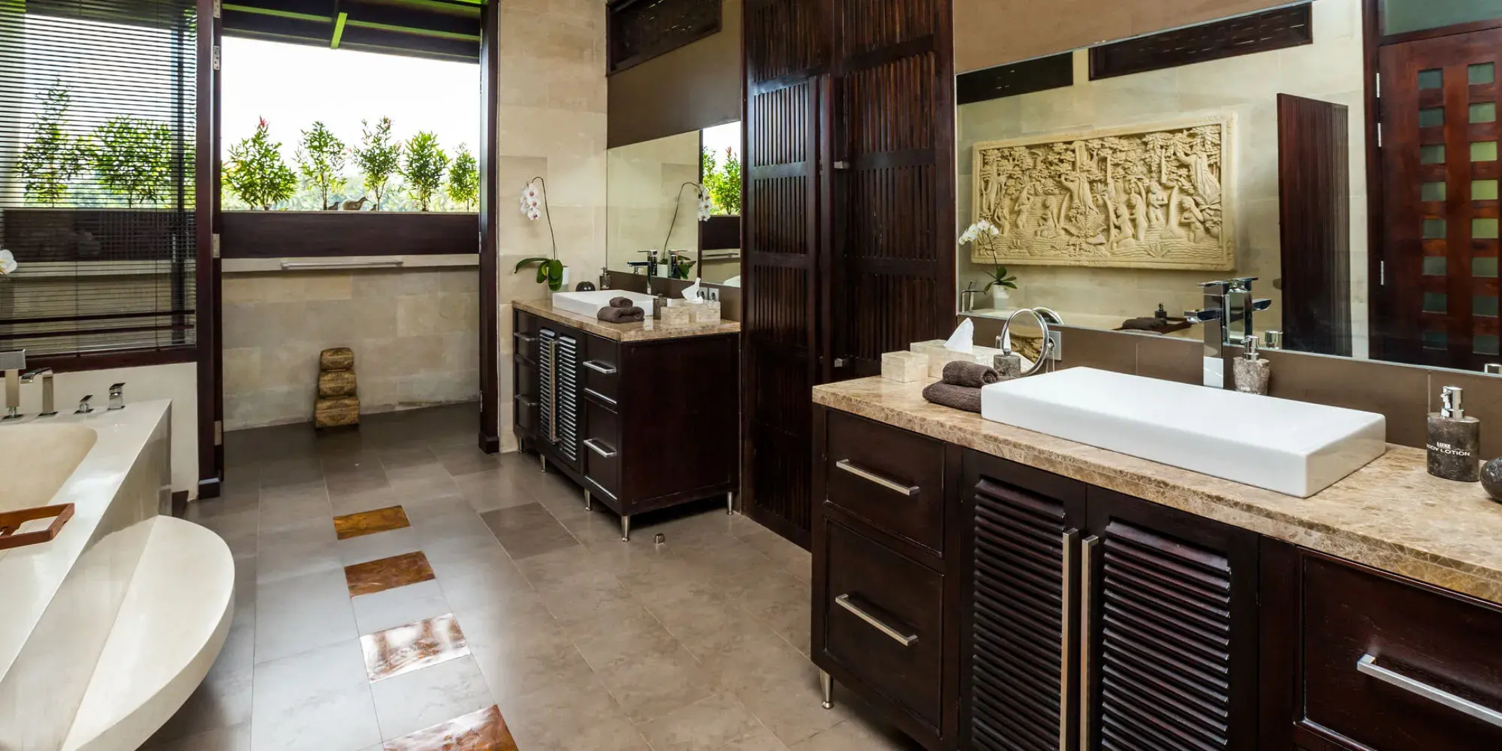 The LUXE Ubud, a Boutique Hotel