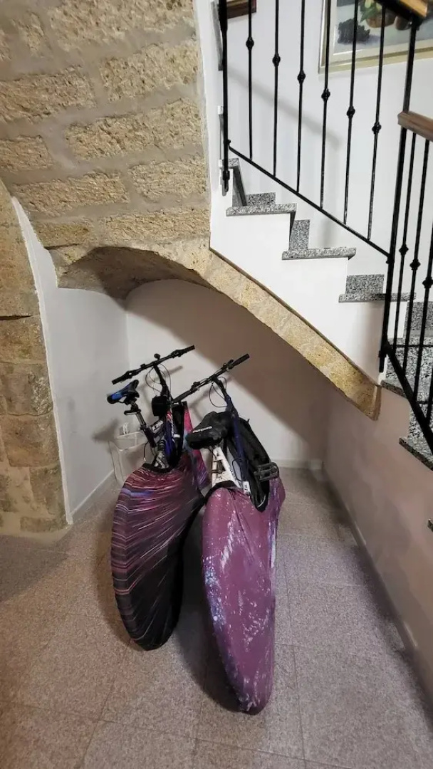 Itiseasy Cuglieri 2 Luxury Apartment